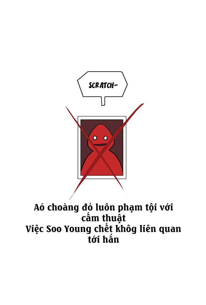 Thành Phố Phù Thủy: Chapter 9