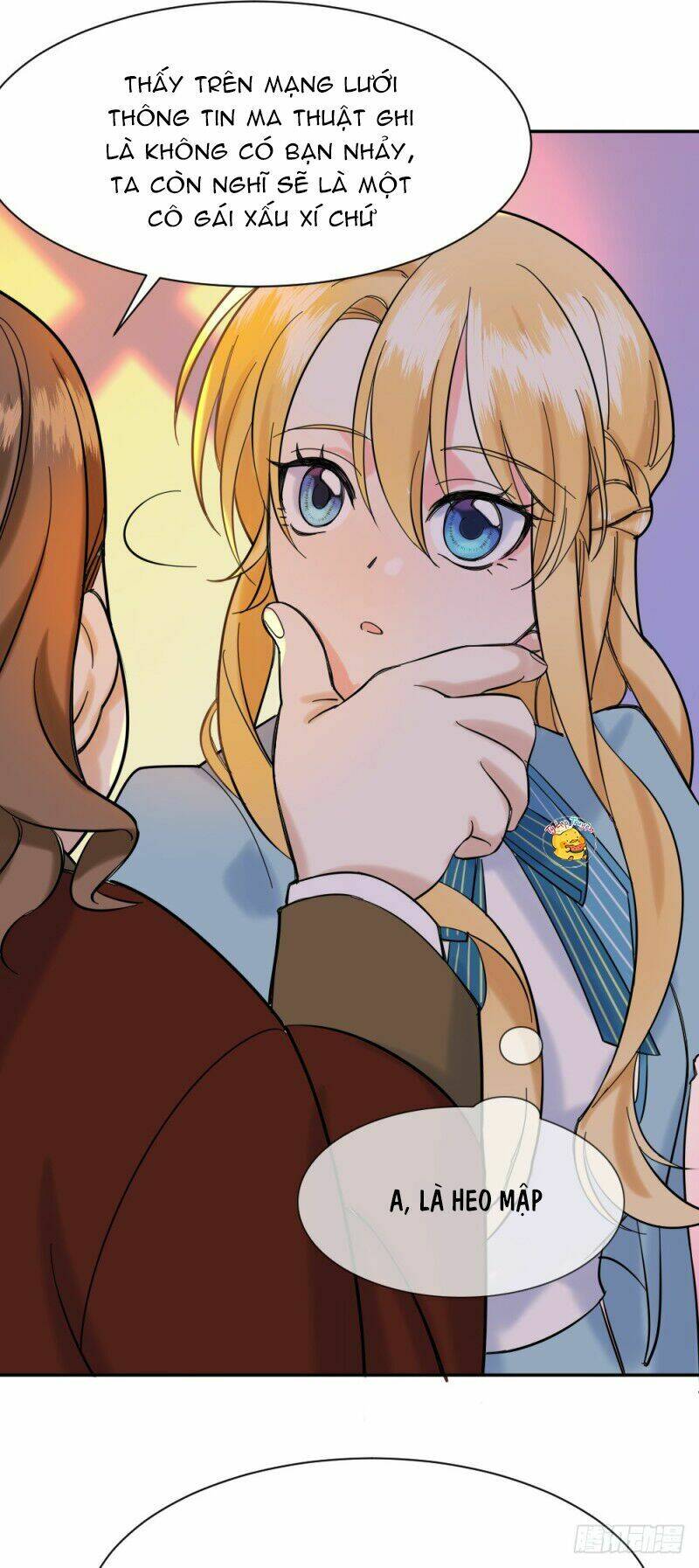 Trời Sinh Một Đôi?! Ta Từ Chối!: Chapter 5