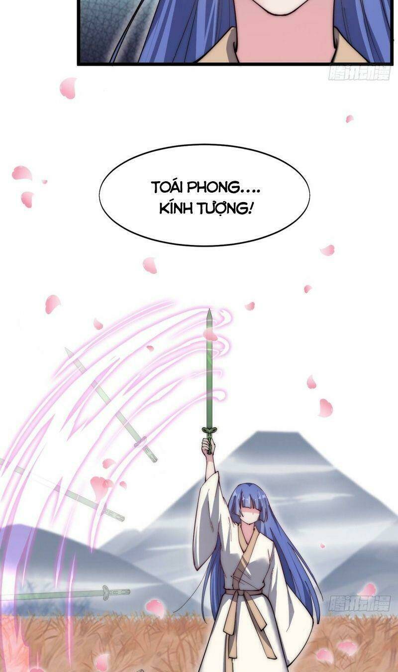 Trường Sinh Cửu Thiên Tuế: Chapter 53