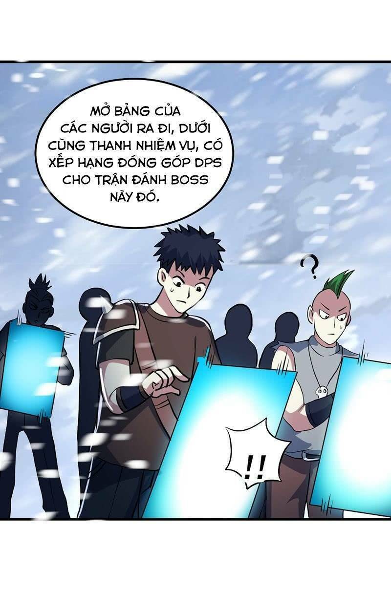 Cuộc Sống Tận Thế Bắt Đầu Từ Số 0: Chapter 50