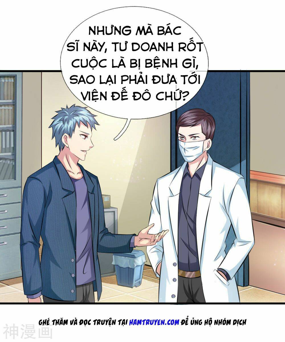 Tuyệt Thế Phi Đao: Chapter 109