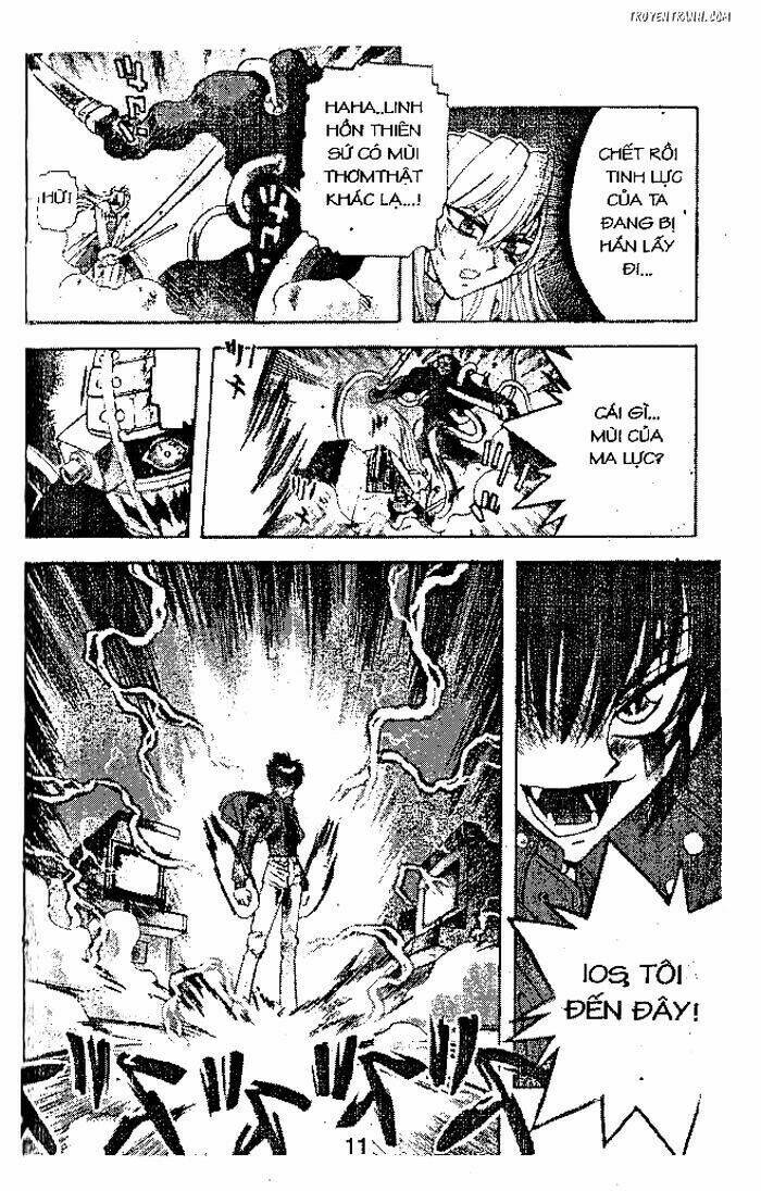 Devil And Devil: Chapter 19