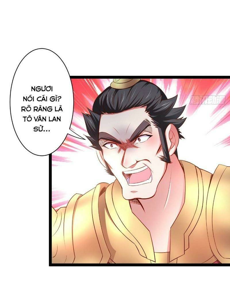 Trọng Sinh Tối Cường Ma Tôn Ở Rể: Chapter 58