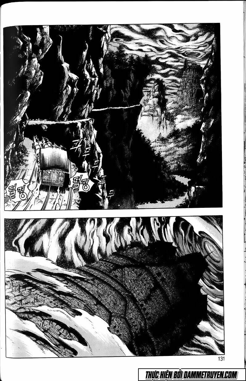 Quái Hiệp Truyện: Chapter 29