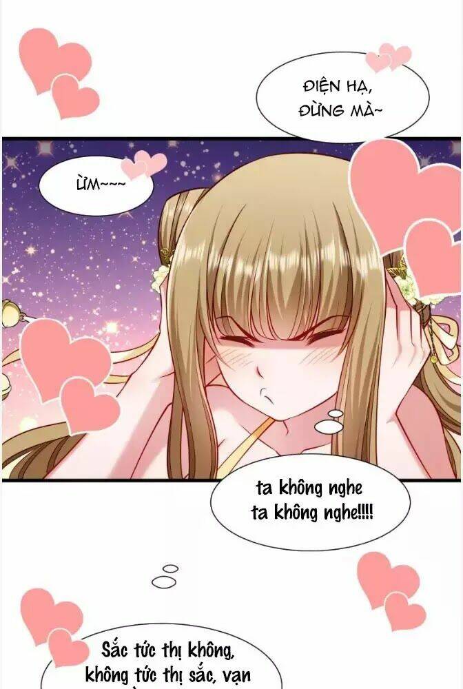 Tiểu Hoàng Thư Và Tiểu Hoàng Thúc: Chapter 64