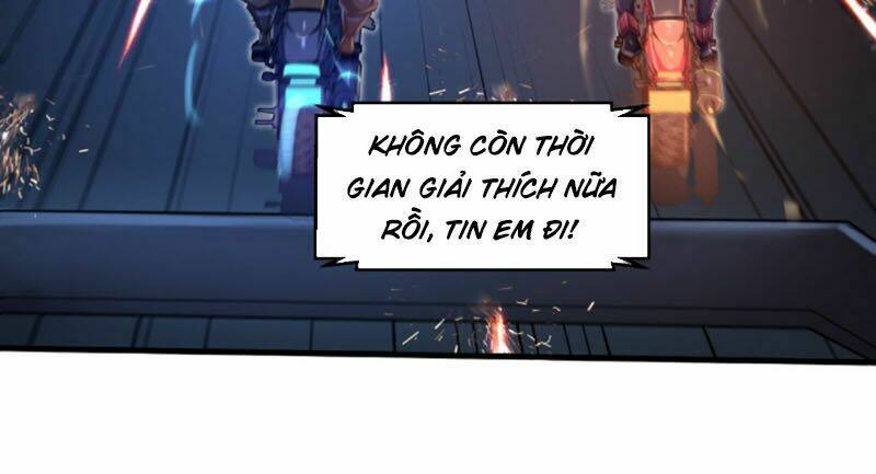 Một Trăm Triệu Điểm: Chapter 27