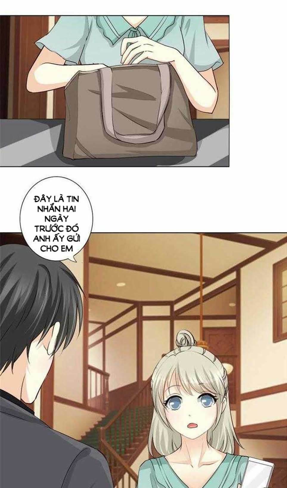 Tổng Tài Bá Đạo Là Gay: Chapter 62