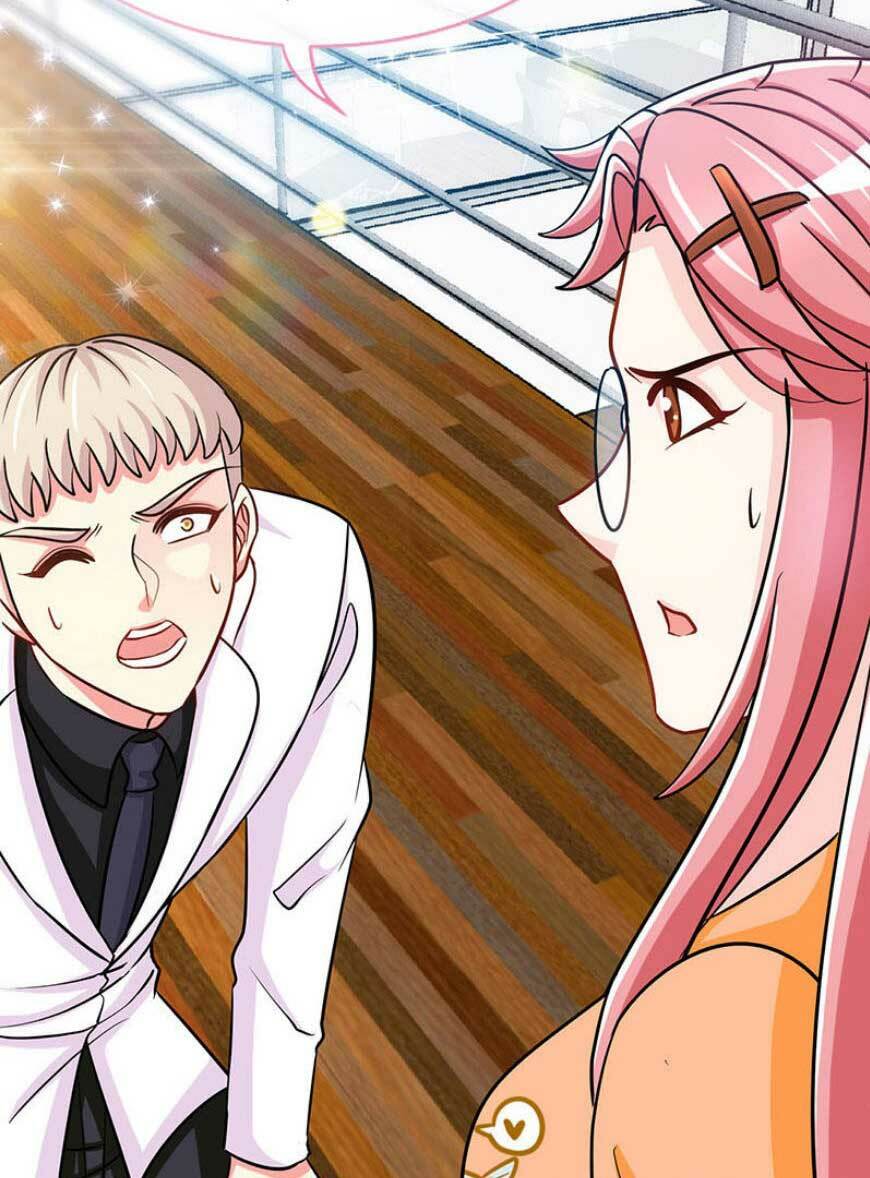 TRUY NÃ TOÀN CẦU TRUY THÊ VỀ SỦNG: Chapter 90.1