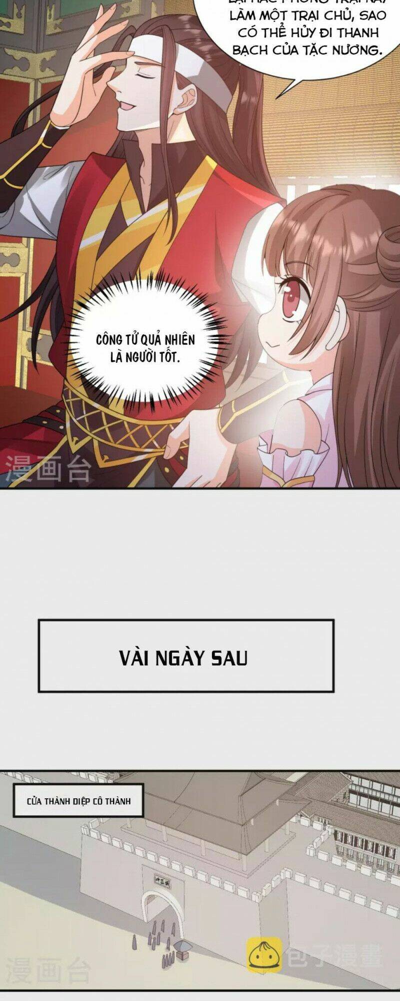 Tôi Phá Vỡ Hào Quang Của Nhân Vật Chính: Chapter 14