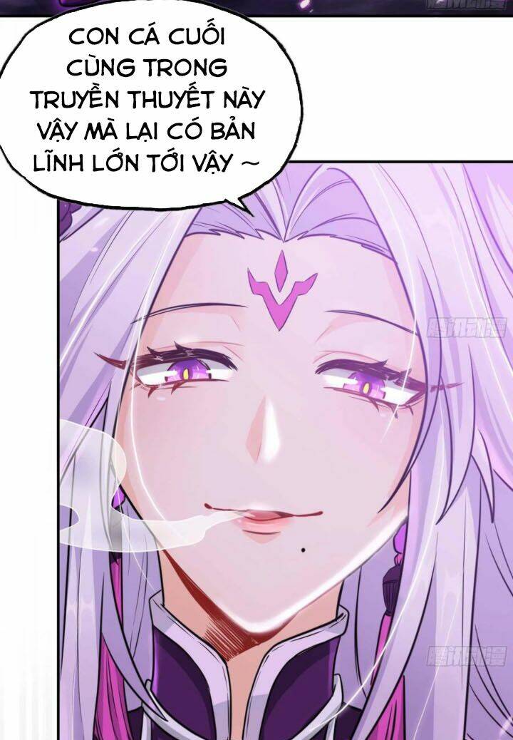 Khởi Đầu Bằng Một Con Côn: Chapter 148