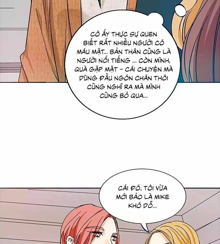 Mùi Hương Lãng Mạn: Chapter 44