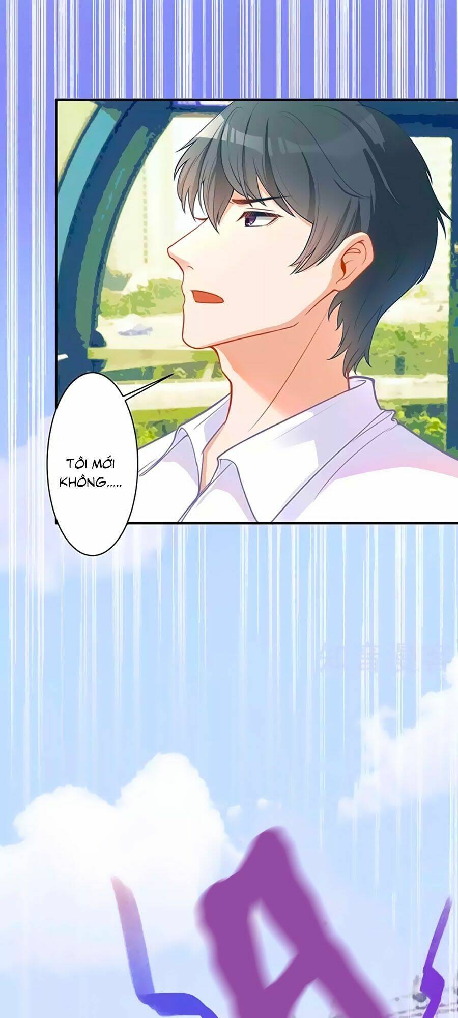 Manh Bảo Ngọt Ngào: Chapter 20