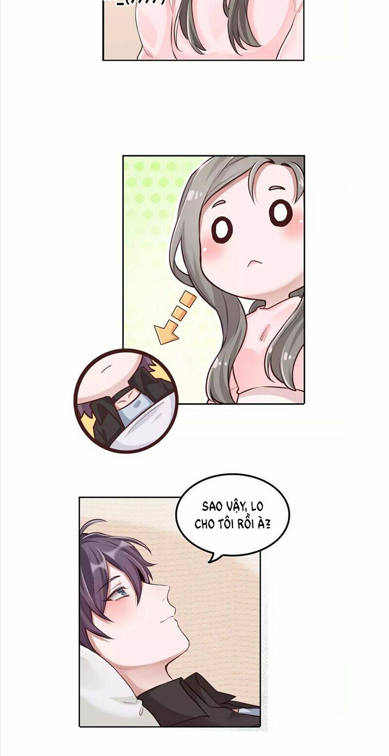 Tướng Quân Mời Xuất Đạo: Chapter 34