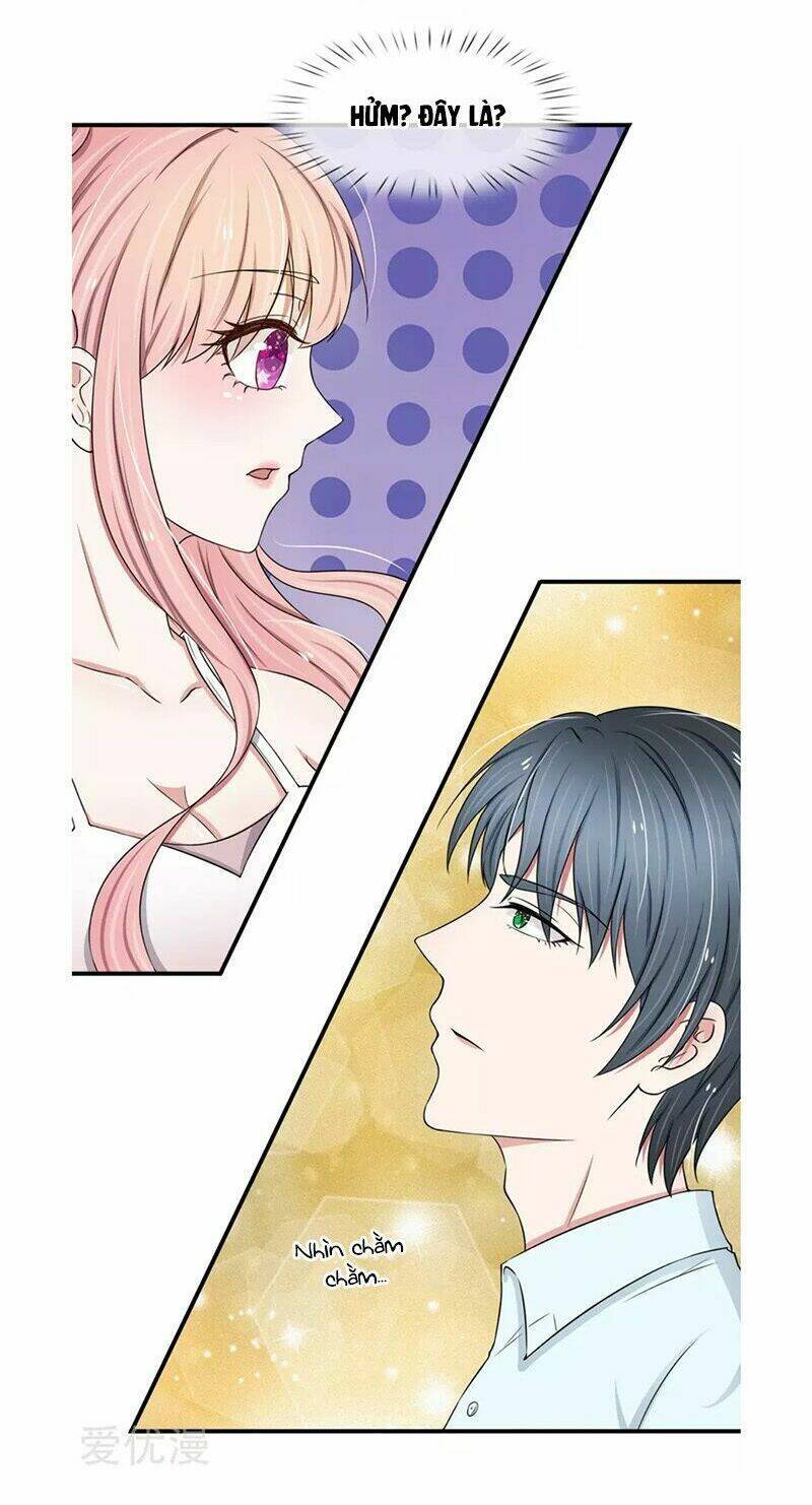 Phúc Hắc Lão Công Buông Em Ra: Chapter 41