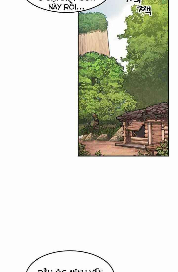 Thiên Hạ Đệ Nhất Phiêu Sĩ: Chapter 2