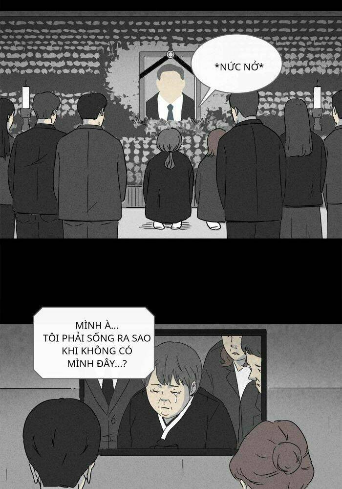 Những Câu Chuyện Bất Thường: Chapter 210