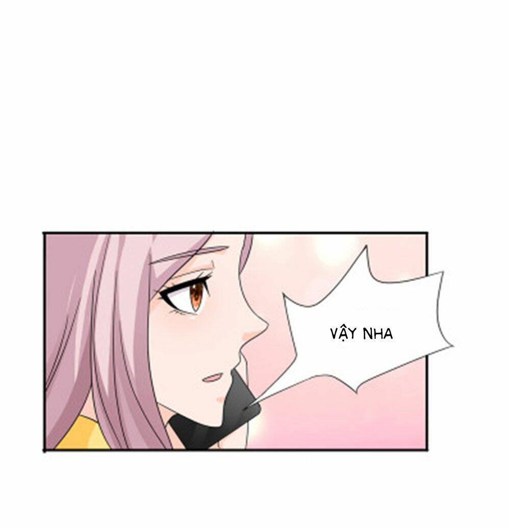 Em Vẫn Còn Nhỏ: Chapter 84