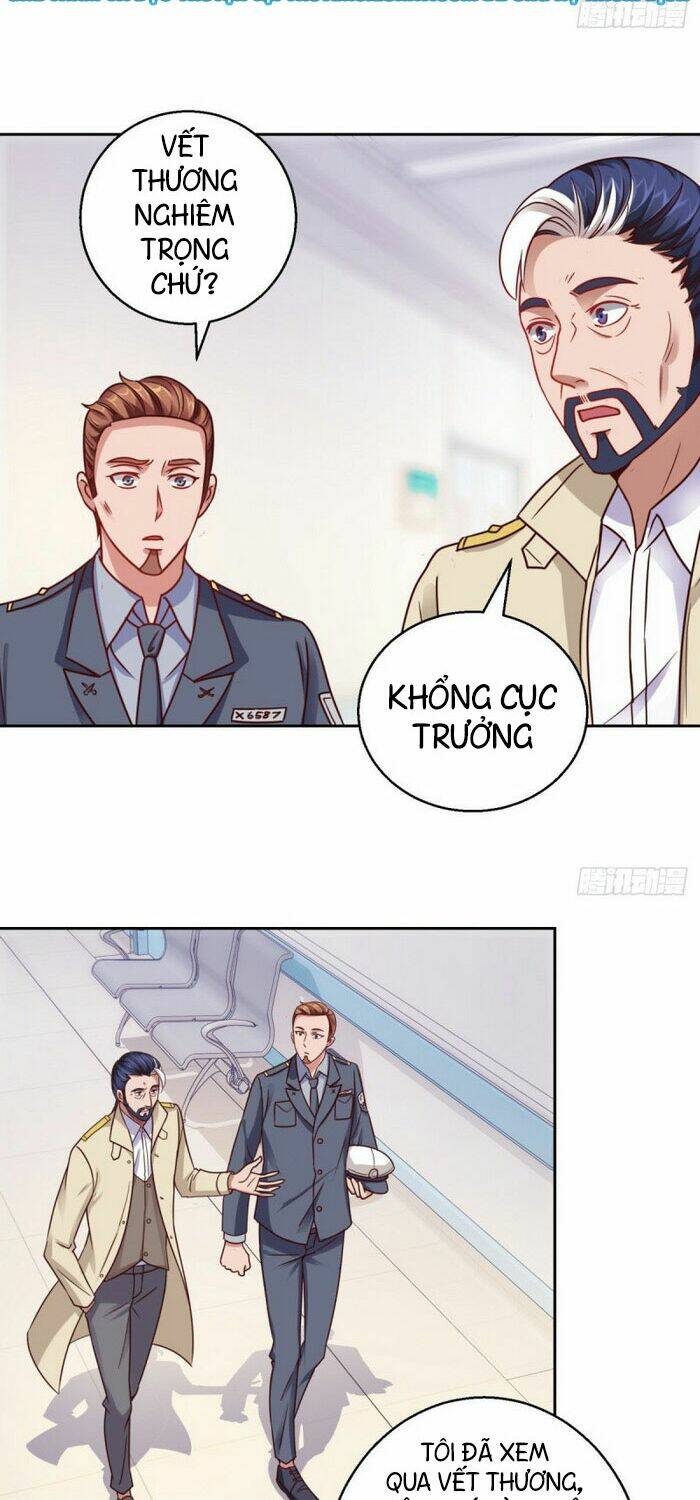 Đô Thị Chí Tôn Hệ Thống: Chapter 180