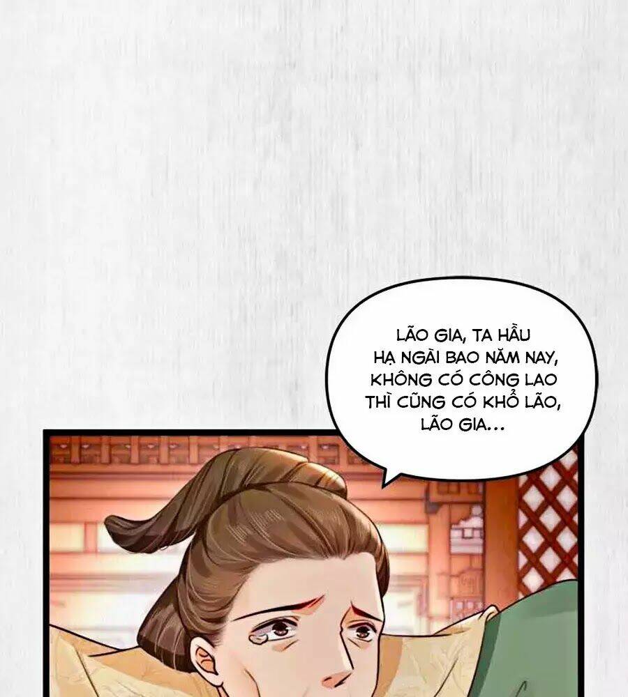 Hoạn Phi Hoàn Triều: Chapter 22
