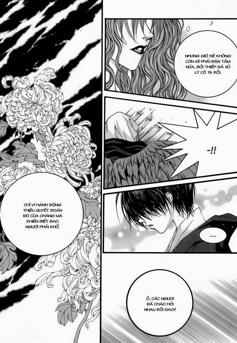 Tân Nương Của Thủy Thần: Chapter 68