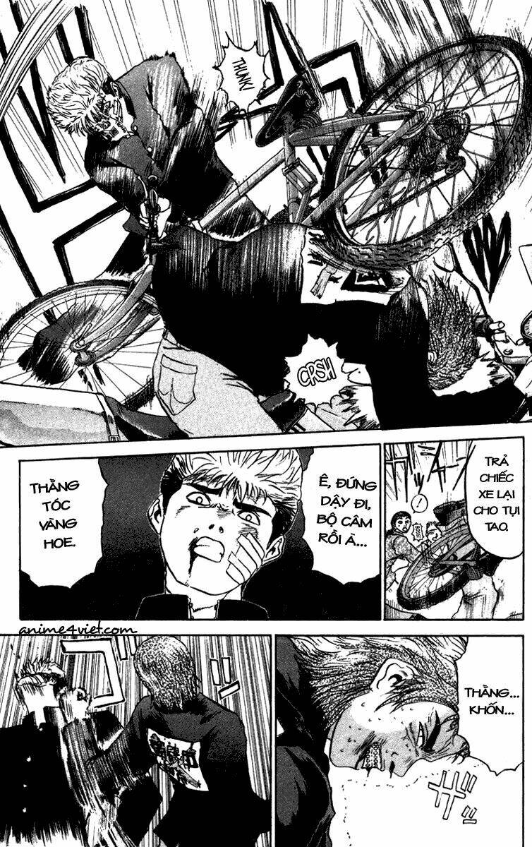 Bad Company: Chapter 3