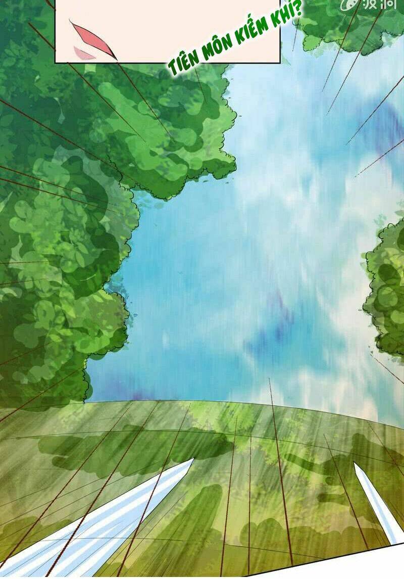 Tối Cường Thần Thú Hệ Thống: Chapter 29