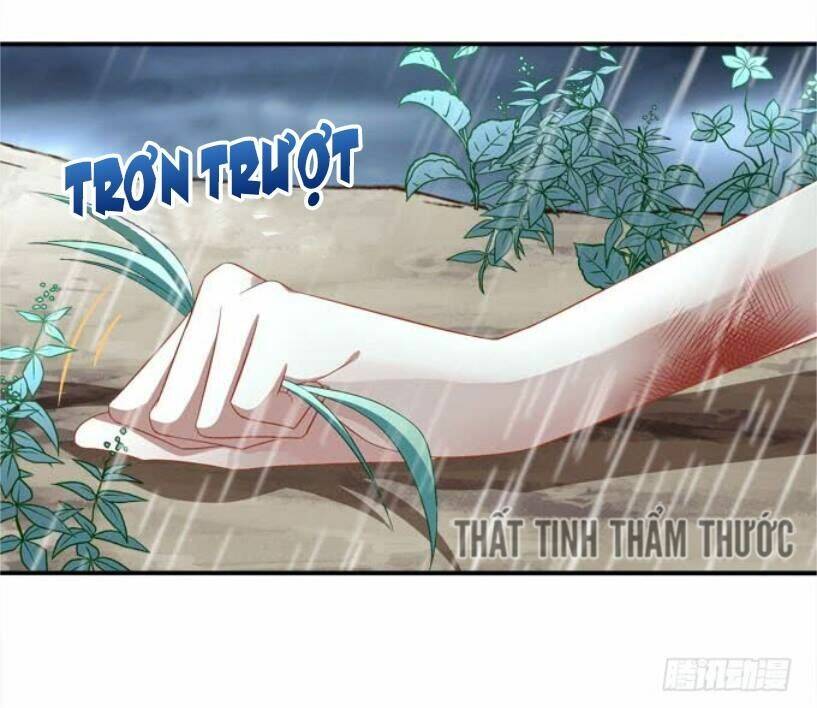 Đế Vương Ta Vẫn Còn Nhỏ: Chapter 55