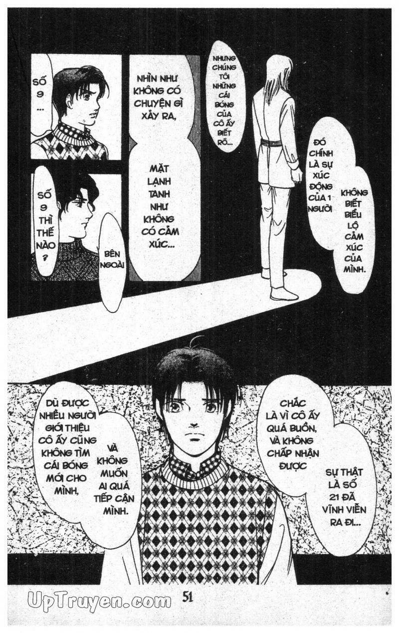 9 Banme No Musashi: Chapter 18