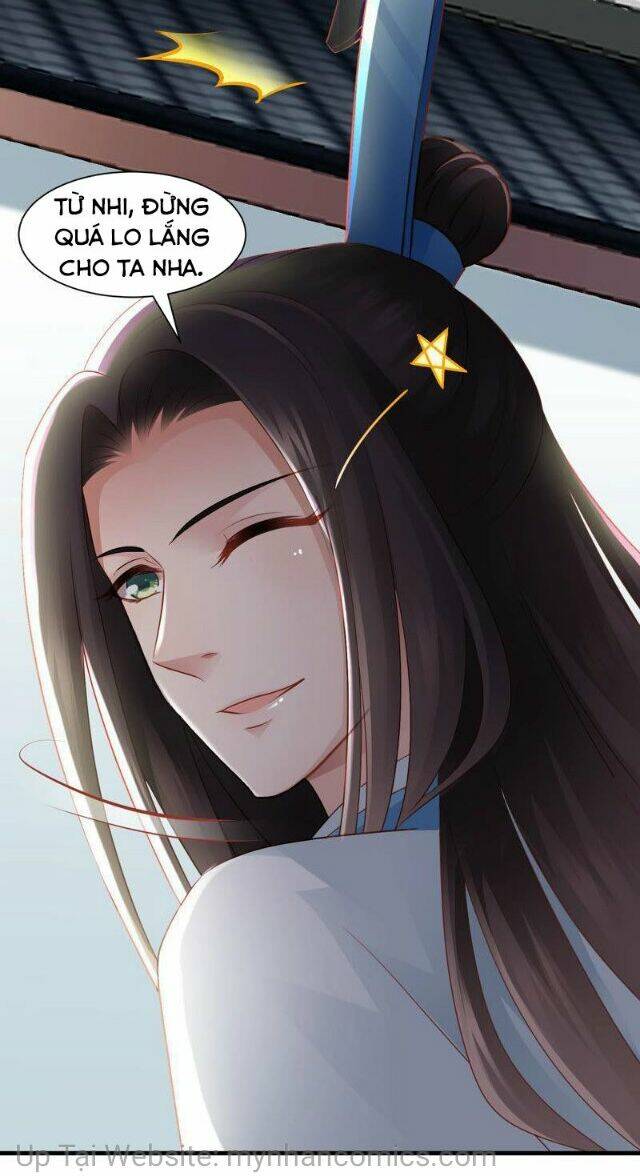 Thái Tử Điện Hạ Có Tin Vui: Chapter 98