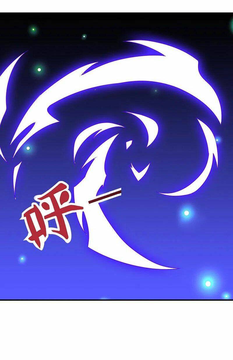 Phục Thiên Thánh Chủ: Chapter 186