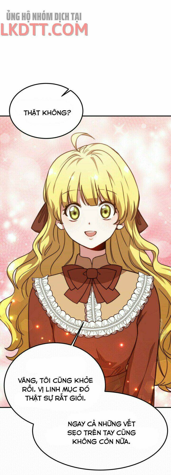 Công Chúa Bị Lãng Quên Muốn Sống Trong Hòa Bình: Chapter 12