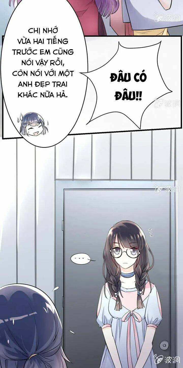 Ảnh Đế Cầu Sủng: Chapter 11