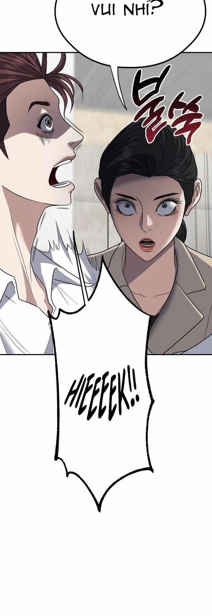 Đấu Kiếm - Công Tố Viên Lách Luật: Chapter 5