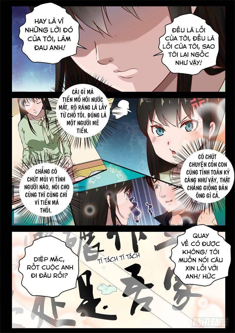 Tối Cường Khí Thiếu: Chapter 45