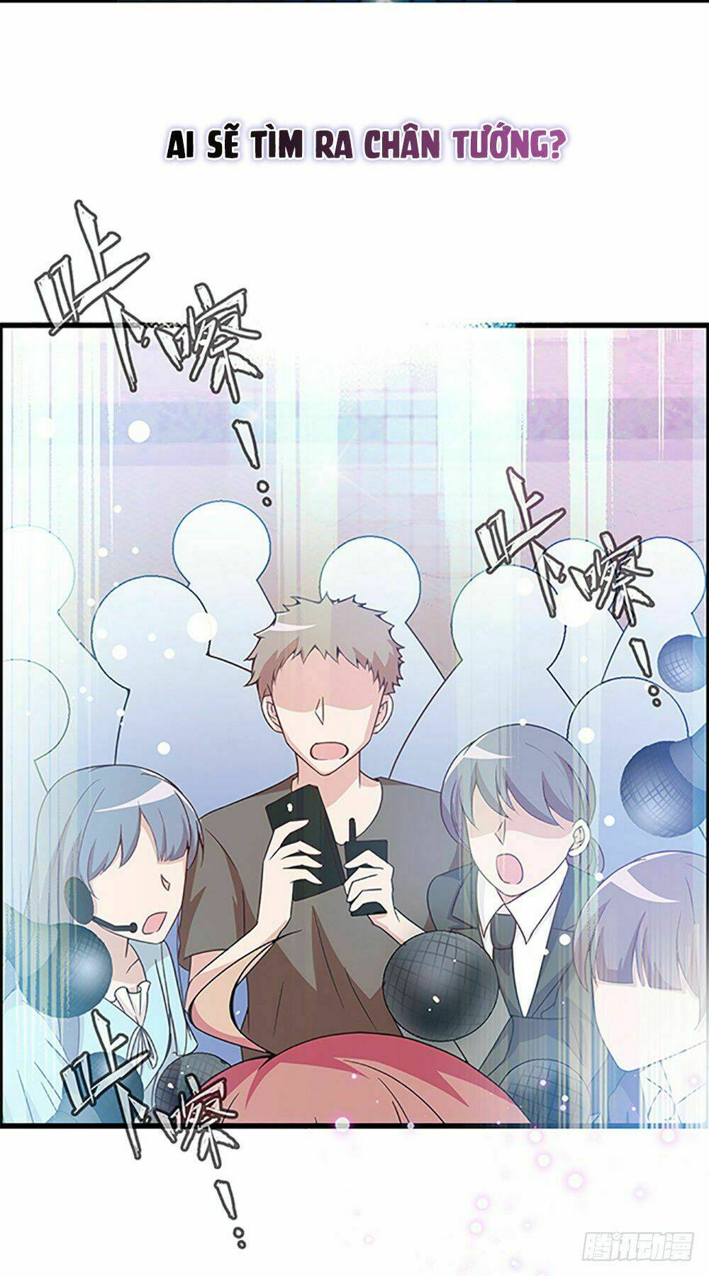 Bí Mật Kết Hôn Với Ảnh Đế: Vợ Ơi Đến Đây Tấn Công Đi Nào: Chapter 0