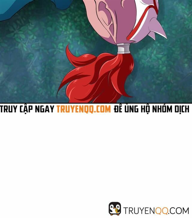 Phép tắc yêu đương của Ma Vương: Chapter 14