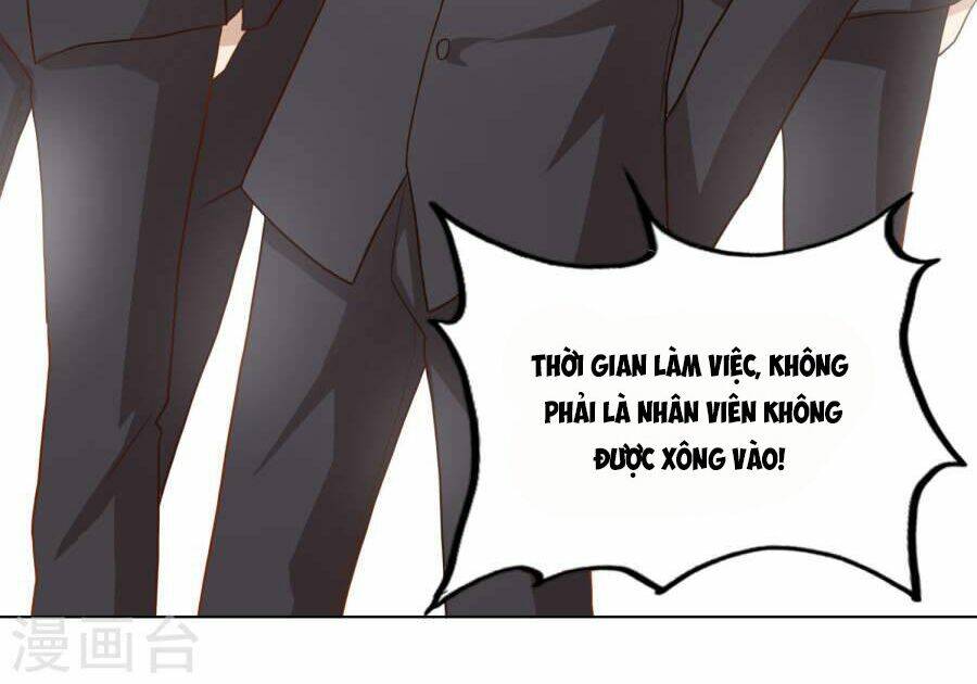 Đào Sắc Tinh Quang: Chapter 22