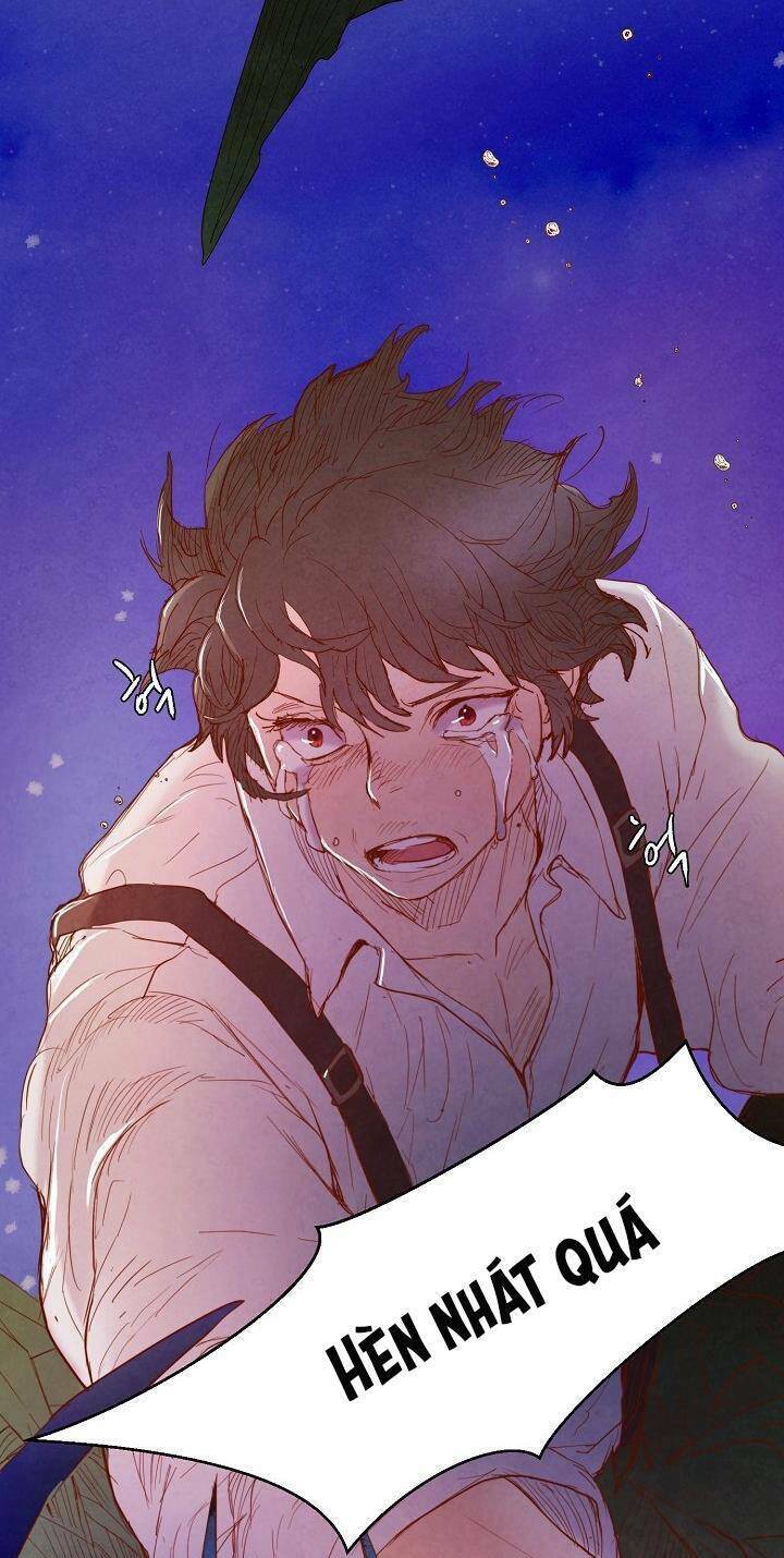 Tôi Sống Sót Như Một Nàng Công Chúa Giả: Chapter 5
