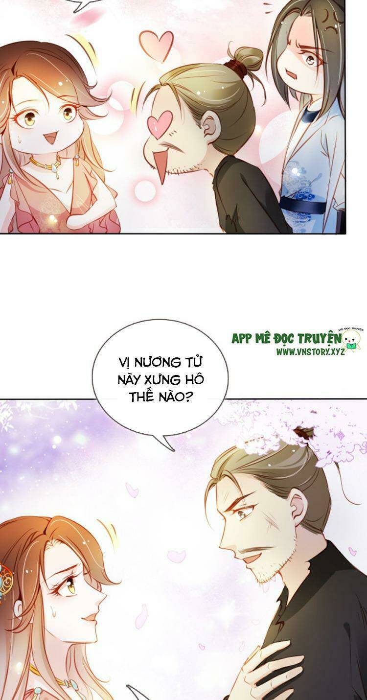 Nàng Trở Thành Bạch Nguyệt Quang Của Vương Gia Bệnh Kiều: Chapter 81