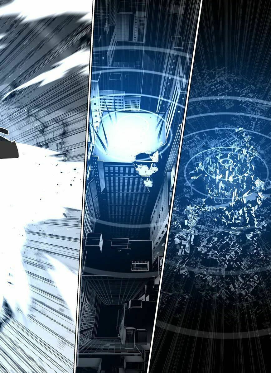 Tuyệt Thế Độc Phi Của Tà Vương: Chapter 34