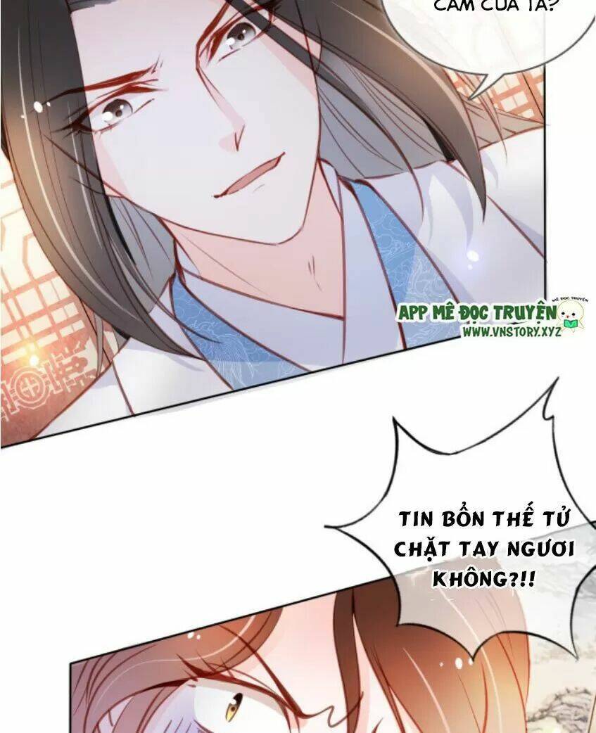 Nàng Trở Thành Bạch Nguyệt Quang Của Vương Gia Bệnh Kiều: Chapter 65