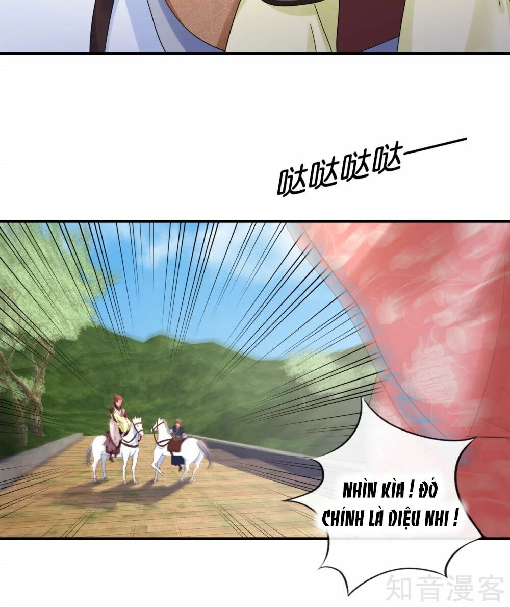 Lãnh Cung Phế Hậu Muốn Nghịch Thiên: Chapter 127