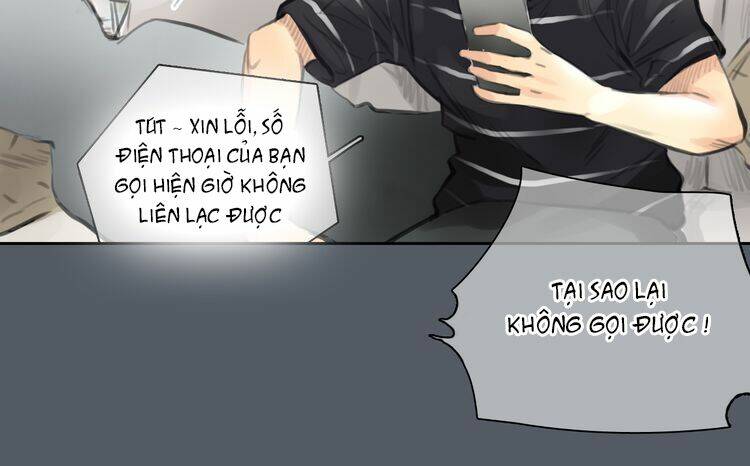 12 Giờ Của Lọ Lem: Chapter 47