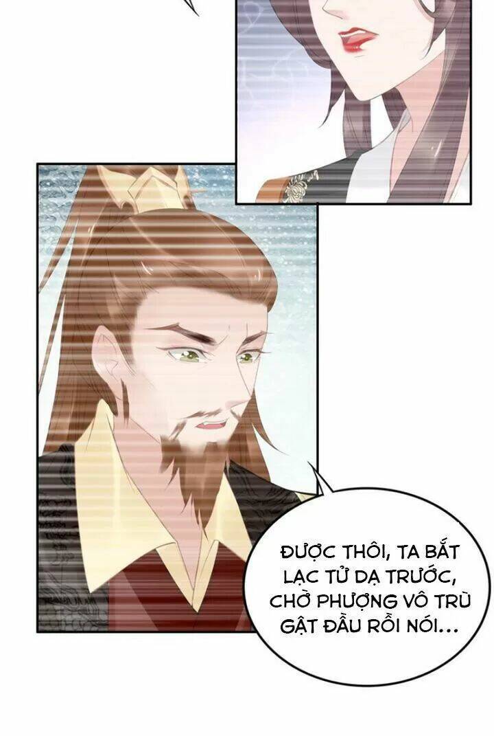 Nhất Sinh Nhất Thế Tiếu Thương Khung: Chapter 72