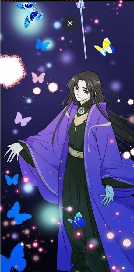 Bạn Trai Tôi Là Cẩm Y Vệ 2: Chapter 18