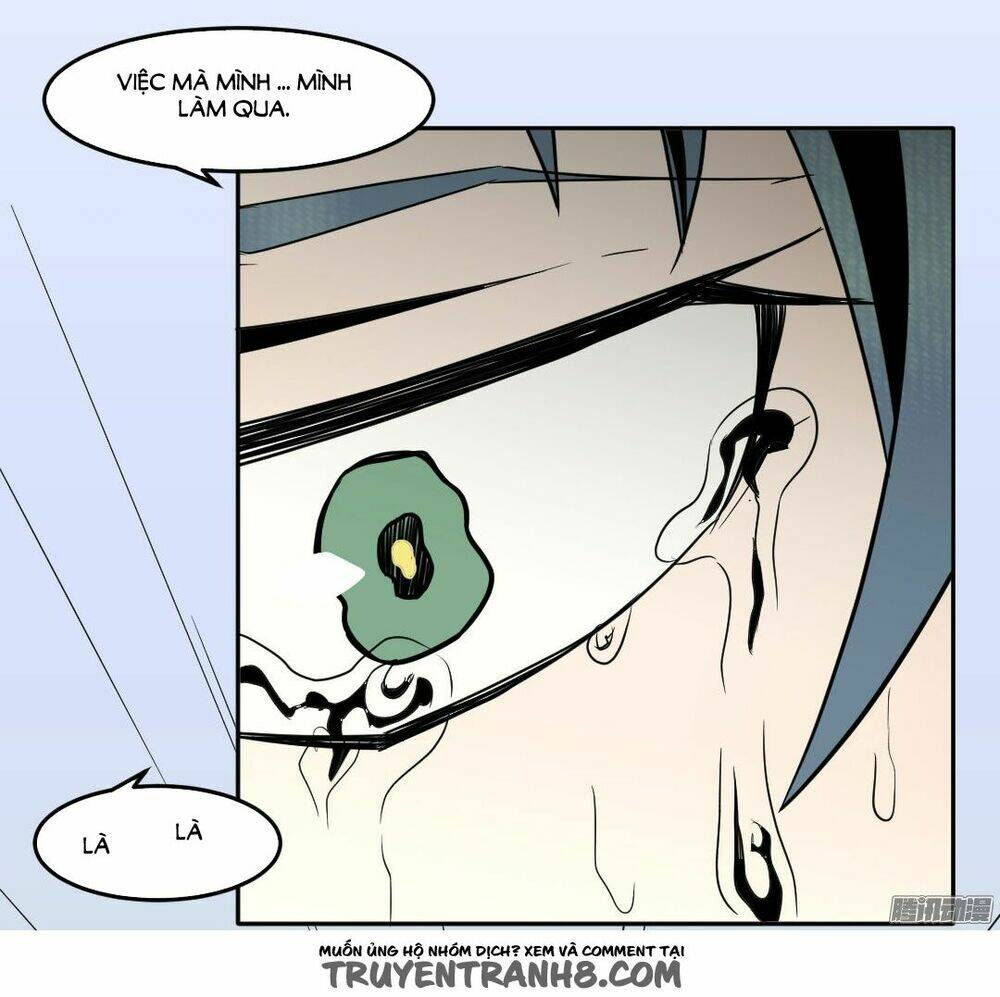 Điều Ước Của Người Phàm: Chapter 15