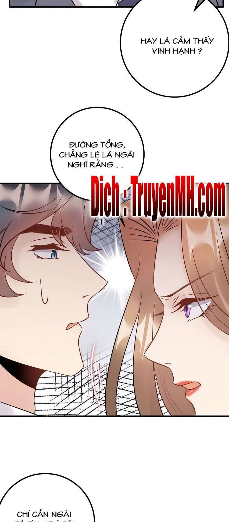 Trong Sinh Chi Ức Vạn Ảnh Hậu Yếu Thượng Vị: Chapter 128