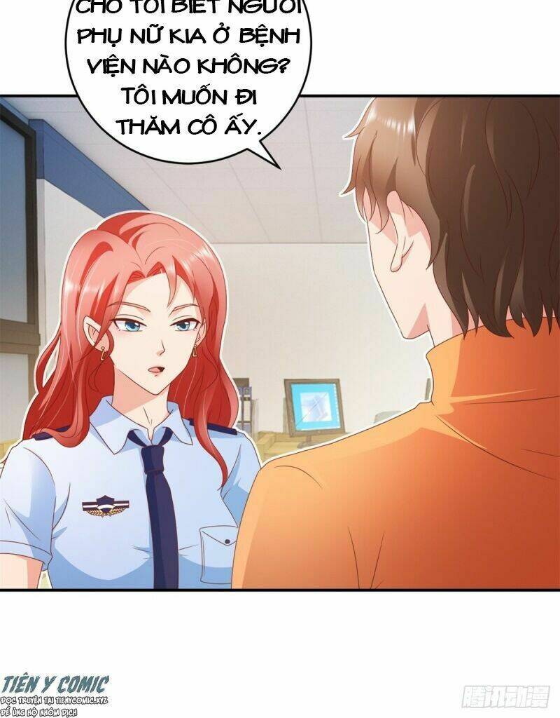 Thấu Thị Tiên Y: Chapter 116