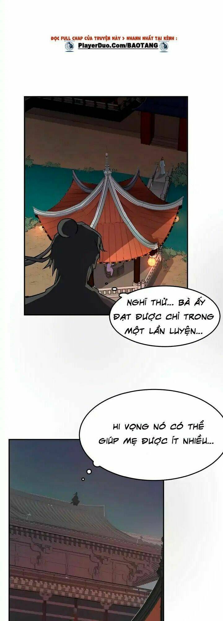 Trọng Sinh, Bất Khả Chiến Bại: Chapter 5