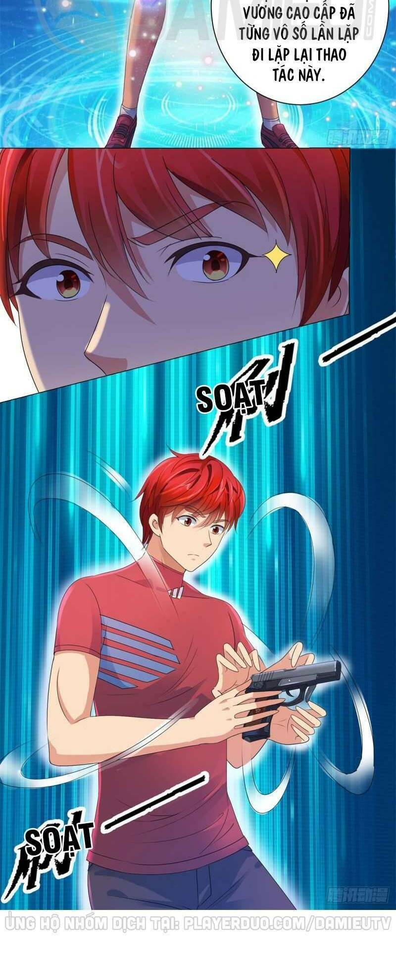 Đô Thị Chí Tôn Hệ Thống: Chapter 127